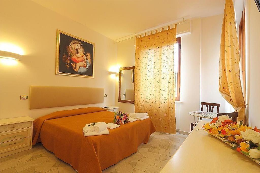 פירנצה Arcadia Guesthouse מראה חיצוני תמונה