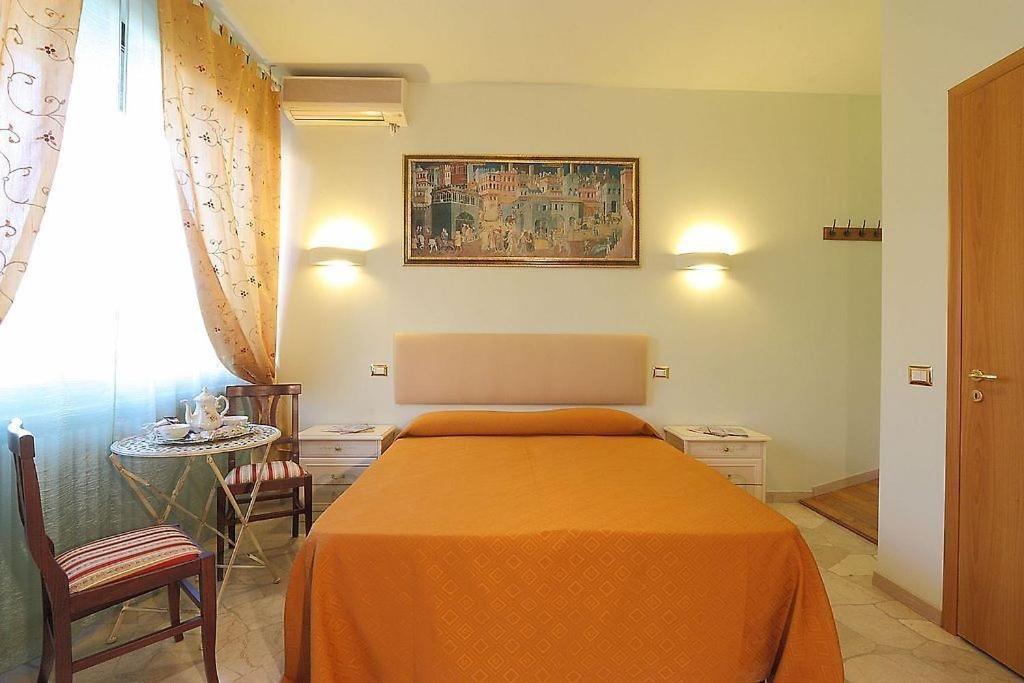 פירנצה Arcadia Guesthouse מראה חיצוני תמונה